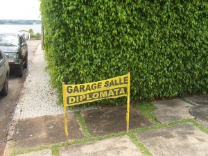 Garagesale